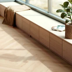 BerryAlloc Zenn Click Comfort 55 vinylgulv/plank sildeben Orlando 107,95x610x6 mm