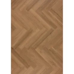 BerryAlloc Zenn Click Comfort 55 vinylgulv/plank sildeben Monsato 107,95x610x6 mm