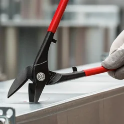 Bessey erdi idealsaks "B" 280 mm højre