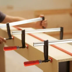 Bessey HIT skruetvinge 160/80