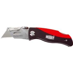 Bessey hobbykniv med kunsstofgreb