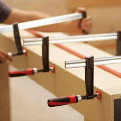 Bessey skruetvinge Hit-2K 160/80