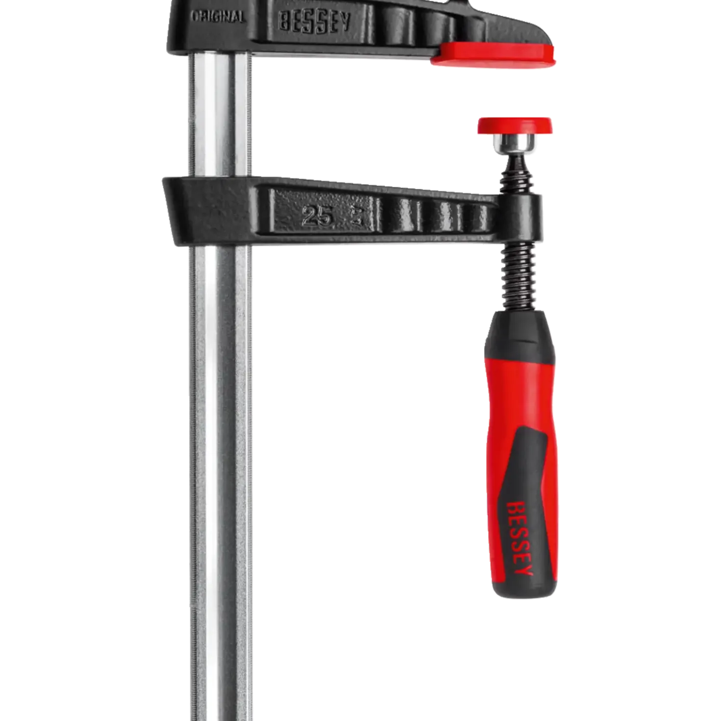 Bessey skruetvinge Hit-2K 160/80