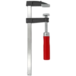 Bessey skruetvinge 150x50 mm