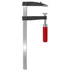 Bessey skruetvinge 300x120 mm