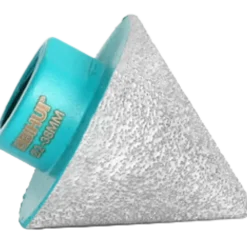 BIHUI diamant keglestift M14x2-38