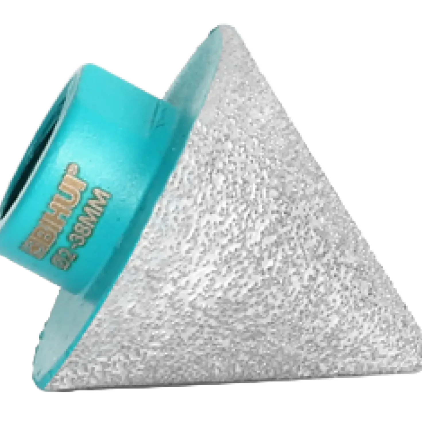 BIHUI diamant keglestift M14x2-38
