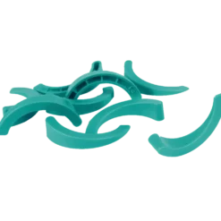 BIHUI fliseafstandskile 1-13 mm 50 stk.