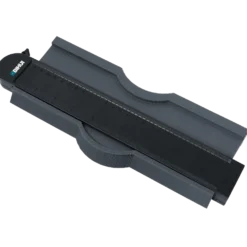 Bihui konturmål låsbar 250 mm