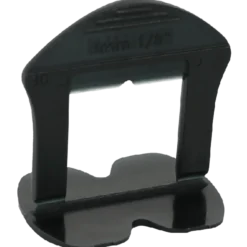 Bihui nivelleringsclips 3mm 250 stk.