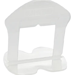 Bihui nivelleringsclips 1mm 250 stk.