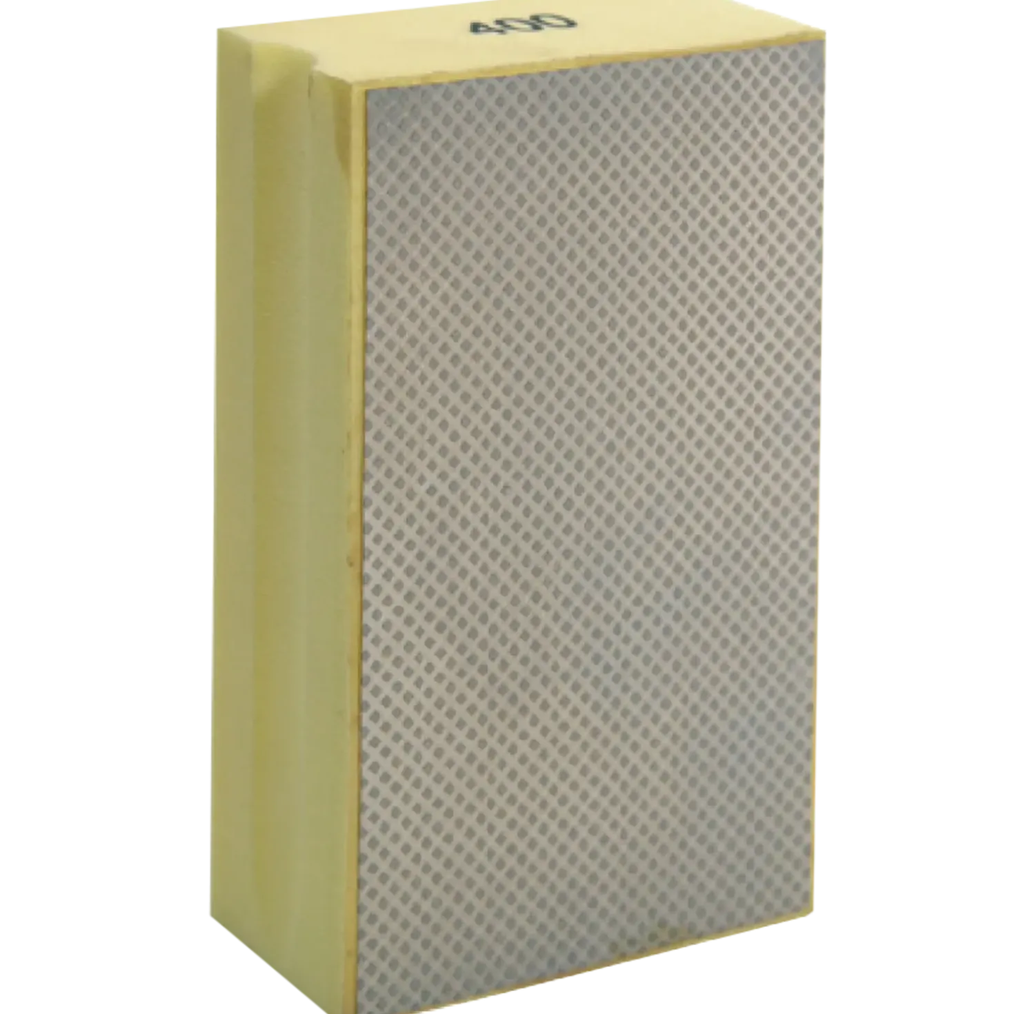 BIHUI slibesvamp diamant P400