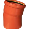Bøjning PP 160x15GR