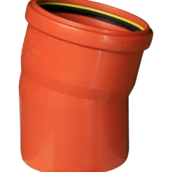 Bøjning PP 160x15GR