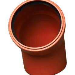 Bøjning PP 160x45GR