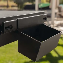 Blackstone 36” Griddle med låg – stor gasgrill med stegeplade