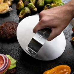 Blackstone Smash Burger Kit – 3 dele til Griddle og stegeplade