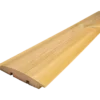 Blokhusbeklædning fyr trykimprægneret FT86 19x100 mm x 4,8 m