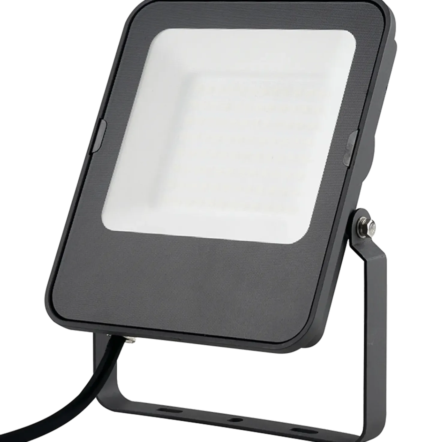 Blue Electric Basicline LED projektør 50W