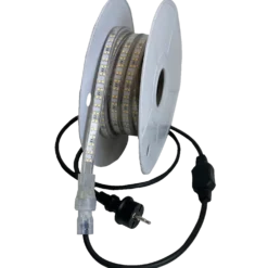 BLUE ELECTRIC Flex-Line LED strip 5m rød