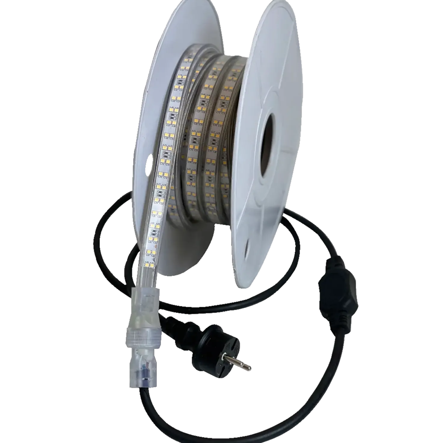 BLUE ELECTRIC Flex-Line LED strip 5m grøn