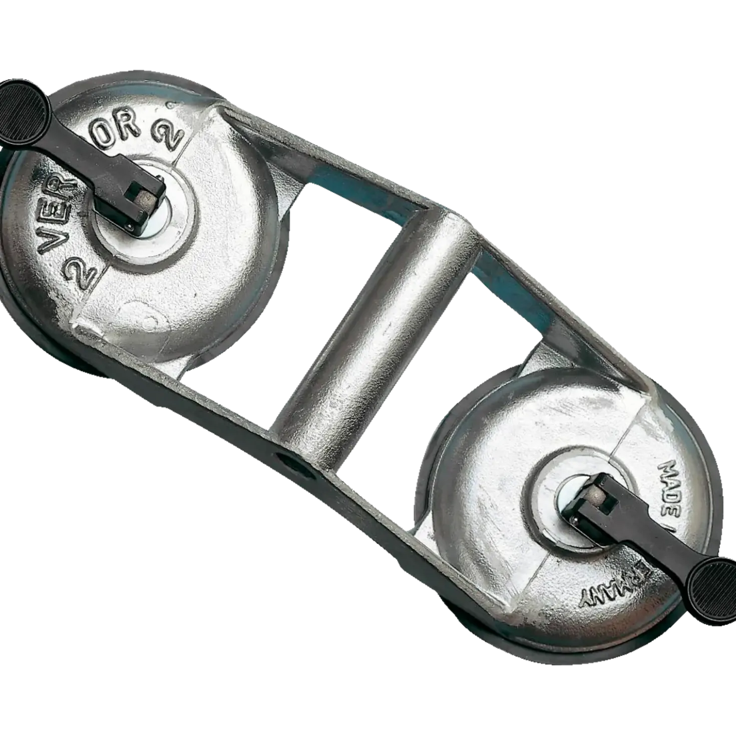 Bohle glasløfter 2 sugekopper