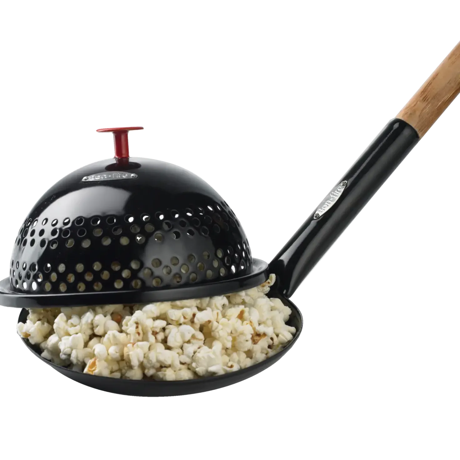 Bon-fire poptop - emalje, ø 28 cm