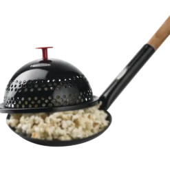 Bon-fire poptop - emalje, ø 20 cm