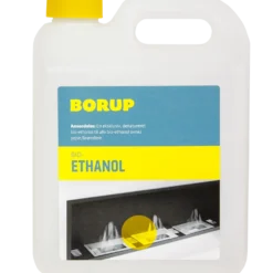Borup bio ethanol 2,5 L