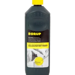Borup cellulosefortynder 500 ml