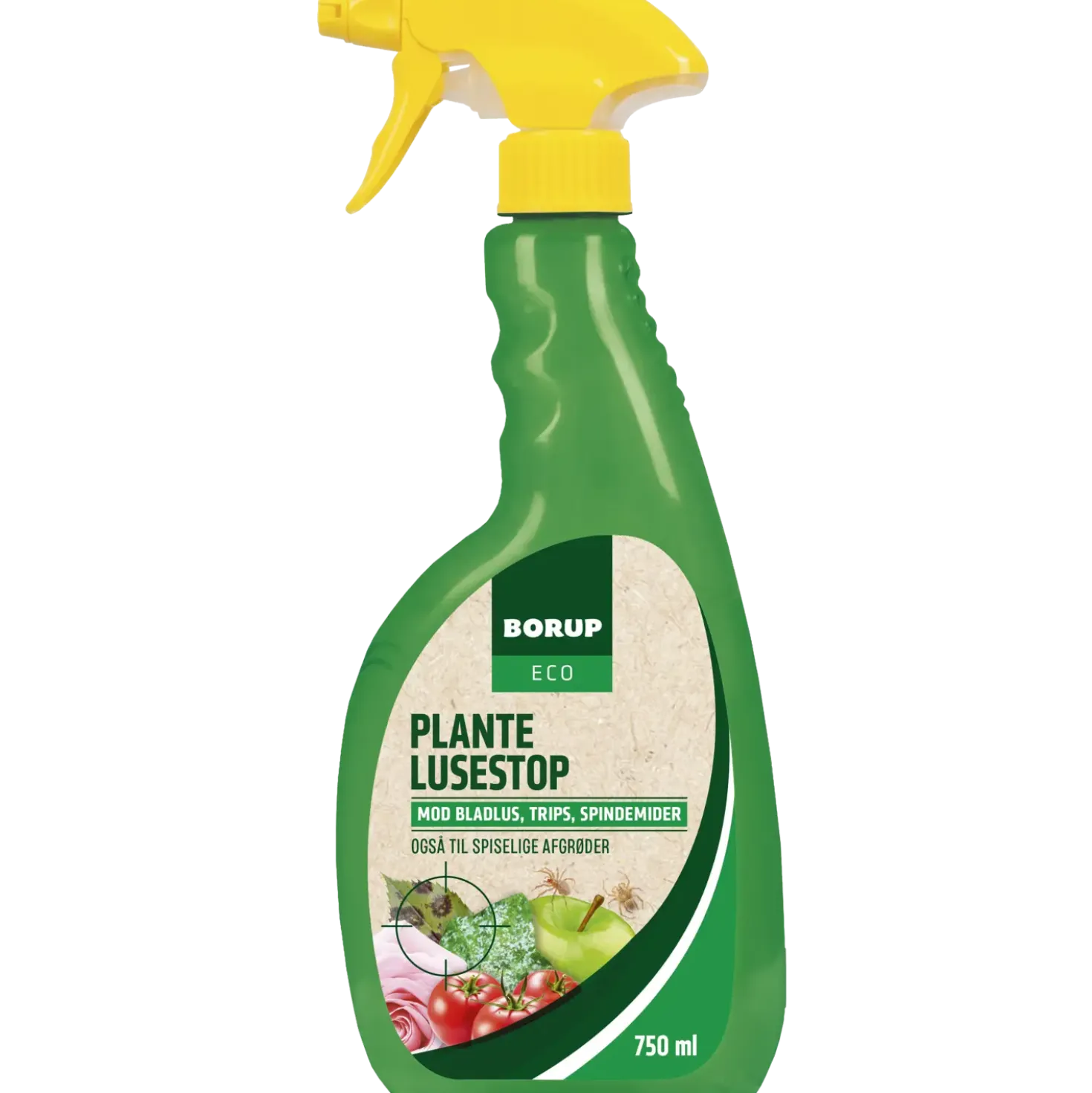 Borup Eco luse stop 750 ML