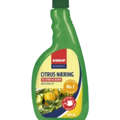 Borup EXPERT citrus næring