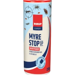 Borup Expert Myre stop DP 250 G