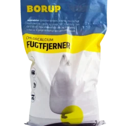 Borup fugtfjerner 2 kg pose