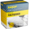 Borup fugtfjerner refill boks med 3 stk