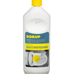 Borup kalk og rustfjerner 1 L