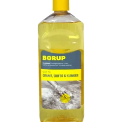 Borup klinkeolie 1 L