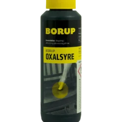 Borup oxalsyre 300 g