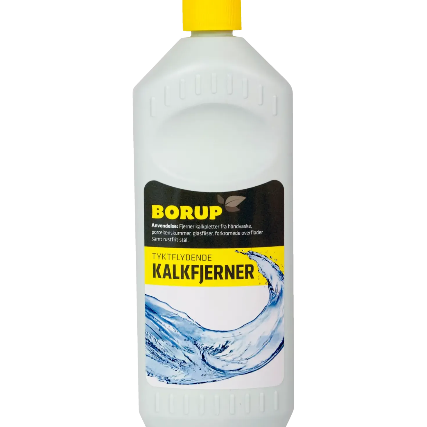 Borup tyktflydende kalkfjerner 1 L