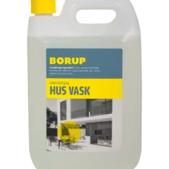 Borup universal husvask 2,5 L