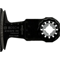 Bosch AII 65 BSPB-klinge til multicutter