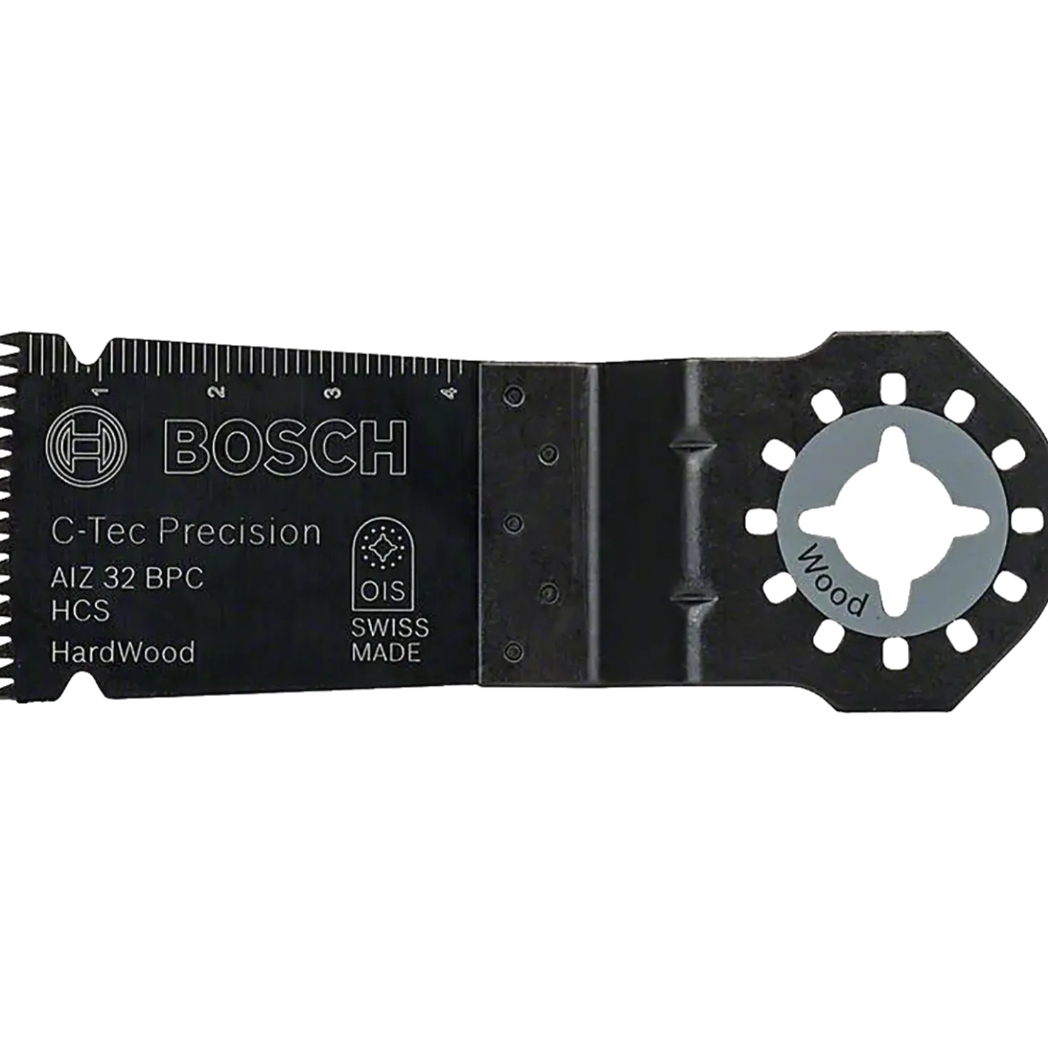 Bosch AIZ 32 BSPC-klinge til multicutter