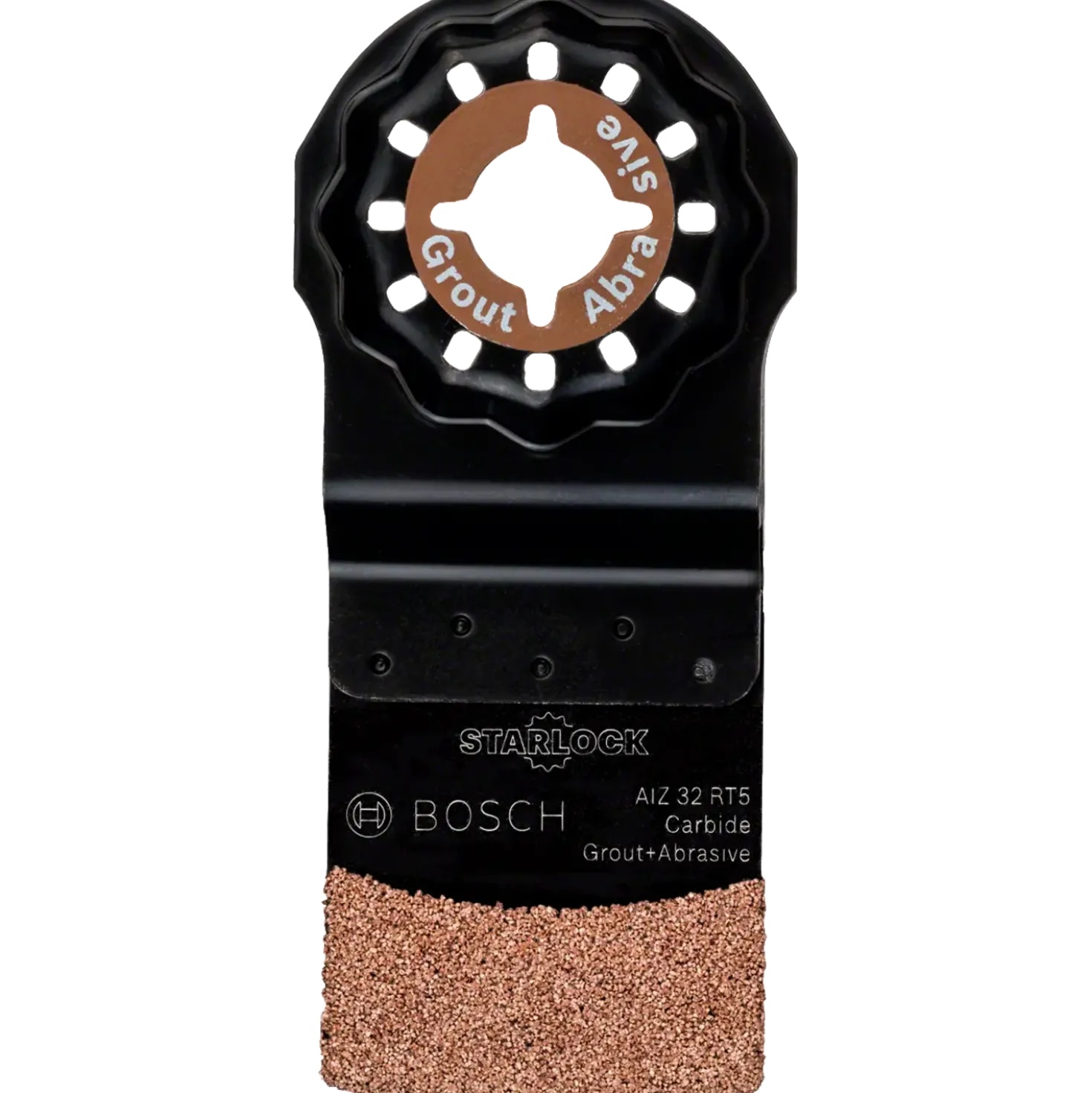 Bosch AIZ 32 RT5-klinge til multicutter