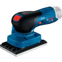 Bosch akkurystepudser GSS 12V-13 solo