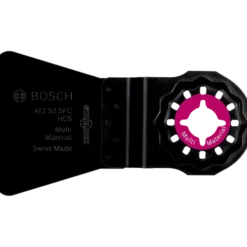 Bosch ATZ 52 SFC skrabeklinge til multiværktøj