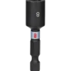 Bosch Bosch PRO topnøgle magnet, 8x50 mm