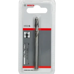 Bosch Centreringsbor HSS-G