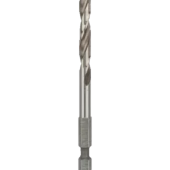 Bosch centreringsbor HSS-G 80 mm