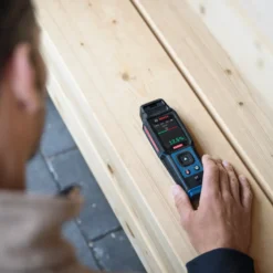 Bosch EXMM3-17 materialefugtmåler inkl. batteri