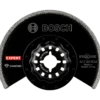 Bosch EXPERT ACZ 85 RD4 Segmentblad til fugemasse 85 mm